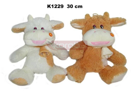 Krowa 30cm MIX