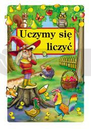 Uczymy sie liczyć