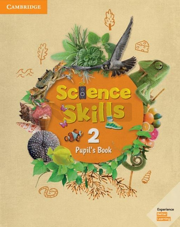 Science Skills Level 2 PB