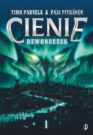 Cienie T.1 Dzwoneczek