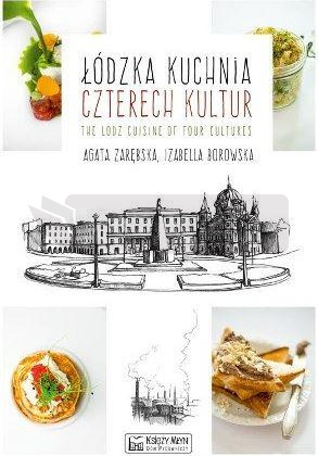 Łódzka kuchnia czterech kultur