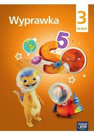 Wyprawka SP 3 2022 NE