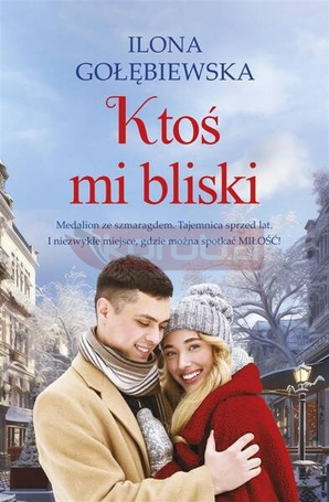 Ktoś mi bliski