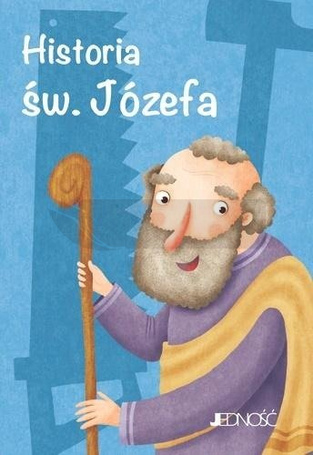 Historia św. Józefa