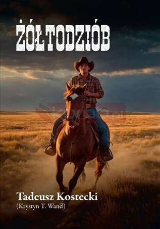 Żółtodziób