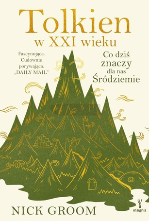 Tolkien w XXI wieku. Co dziś znaczy dla nas..