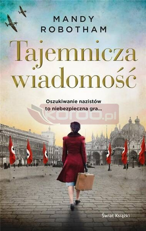 Tajemnicza wiadomość