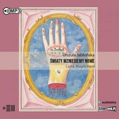 Światy wzniesiemy nowe audiobook