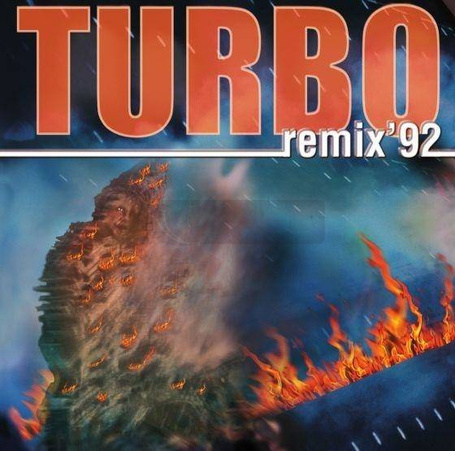 Remixy'92 . Reedycja 2021 CD
