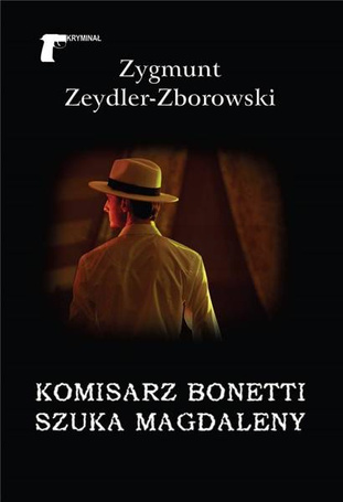 Komisarz Bonetti szuka Magdaleny