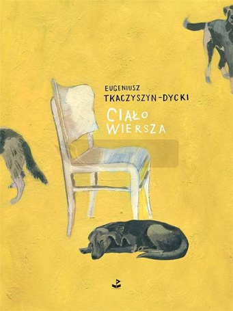 Ciało wiersza