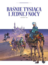 Adaptacje literatury. Baśnie tysiąca i jednej nocy