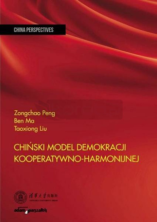 Chiński model demokracji kooperatywno-harmonijnej