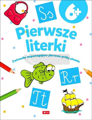 Pierwsze literki