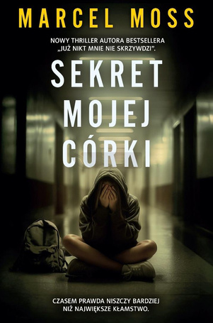 Sekret mojej córki