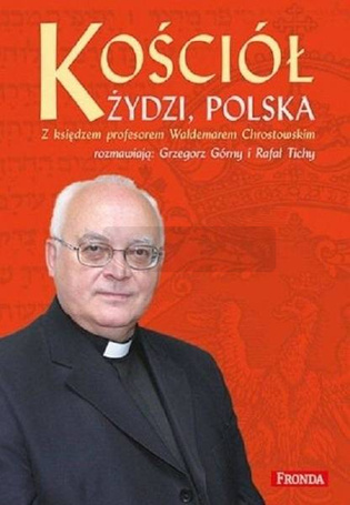 Kościół, Żydzi, Polska