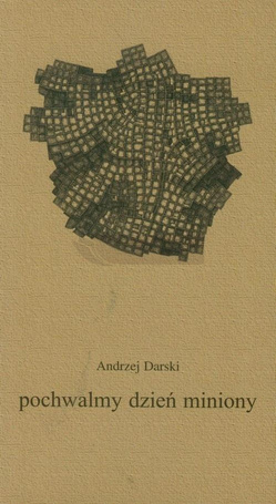 Pochwalmy dzień miniony