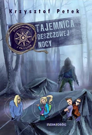 Tajemnica deszczowej nocy