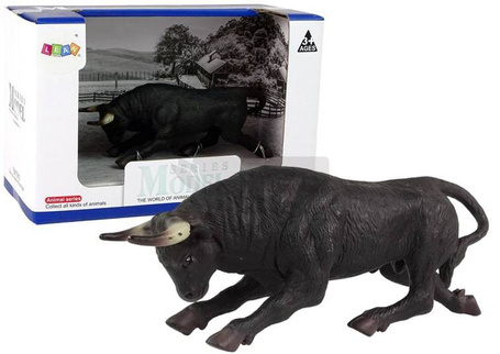 Duża figurka byka