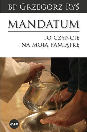 Mandatum