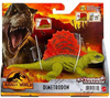 JURASSIC WORLD DOMINION DINOZAUR DIMETRODON GWN15