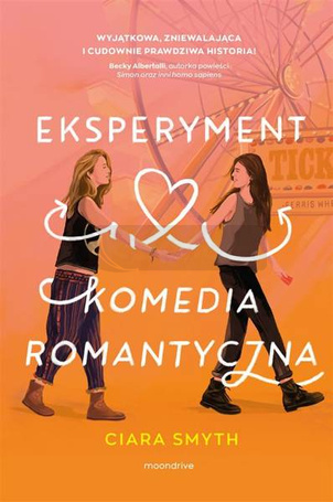 Eksperyment komedia romantyczna