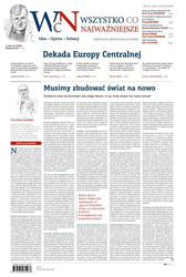 Wszystko, co Najważniejsze nr 26
