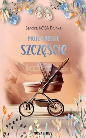 Moje wielkie szczęście