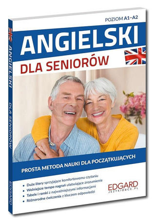 Angielski dla seniorów