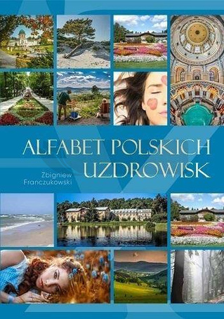 Alfabet polskich uzdrowisk