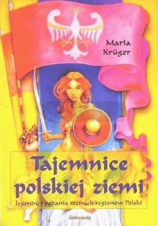 Tajemnice polskiej ziemii