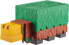 MINECRAFT figurka SNIFFER NIUCHACZ ulubiony MOB fanów z dźwiękami z gry HXM85