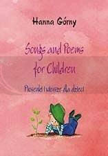 Songs and Poems for Children. Piosenki i wiersze..