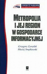 Metropolia i jej region w gospodarce