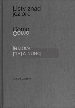 Listy znad jeziora Como