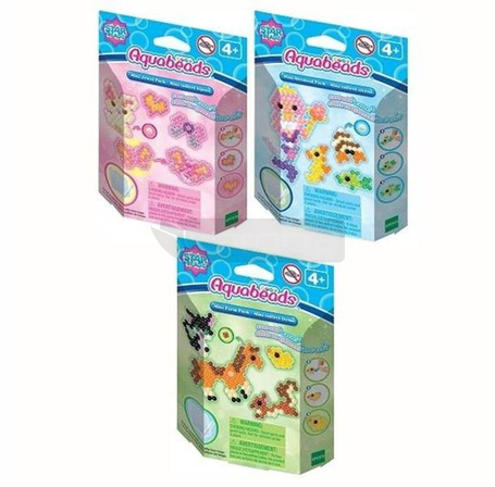Aquabeads Mały zestaw kreatywny