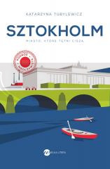 Sztokholm. Miasto, które tętni ciszą w.2