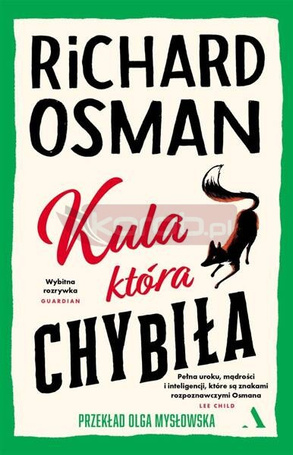 Kula, która chybiła