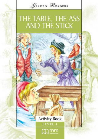 The Table, the Ass and the Stick AB