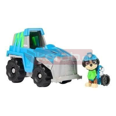 Psi Patrol: Pojazd Podstawowy Rex