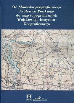 Od "Słownika geograficznego Królestwa Polskiego"..