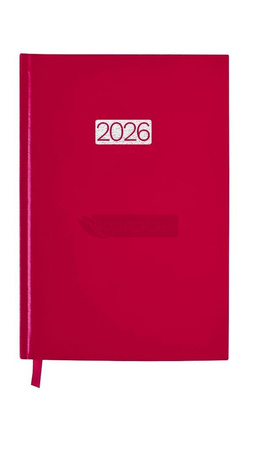 Kalendarz 2026 A5 dzienny Ekonomiczny MIX