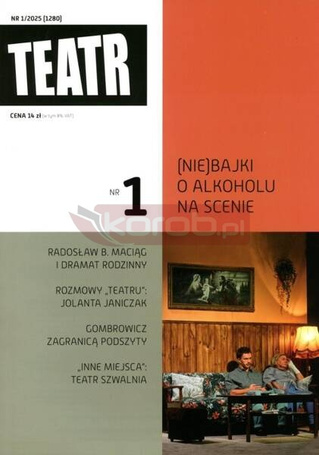Teatr 1/2025