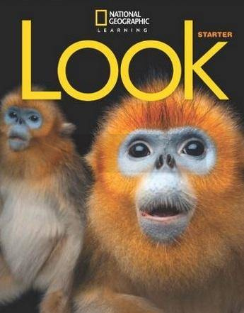 Look Pre-A1 Starter SB NE