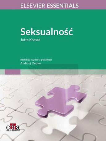 Elsevier Essentials. Seksualność