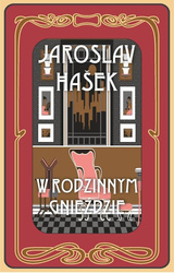 W rodzinnym gnieździe i inne historie