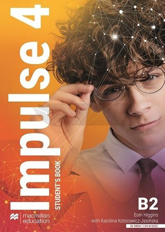 Impulse 4 B2 SB + online