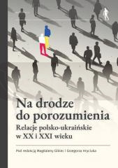 Na drodze do porozumienia