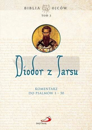 Diodor z Tarsu. Komentarz do Ps 1-50