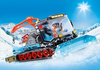 Playmobil 9500 Ratrak